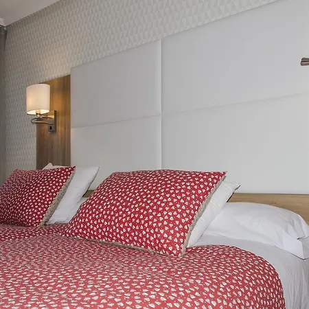 Hotel Presa-3