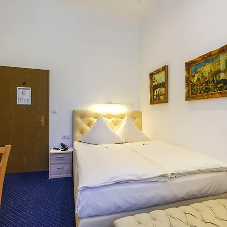 Hotel Weber-2
