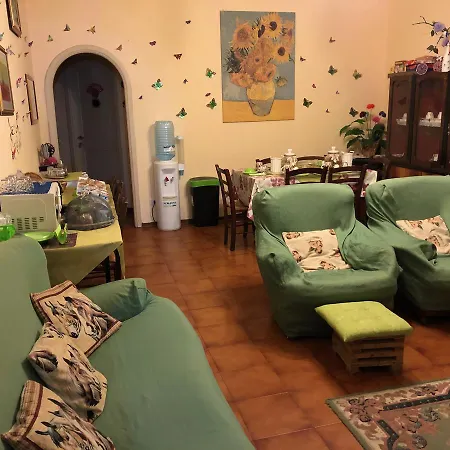 B&B Le Mille E Una Notte-3