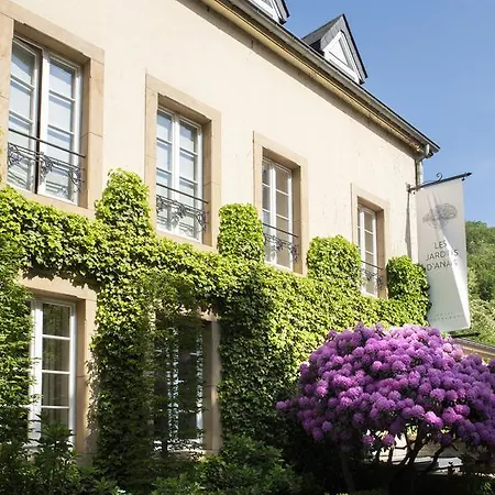 Les Jardins D'Anais-3