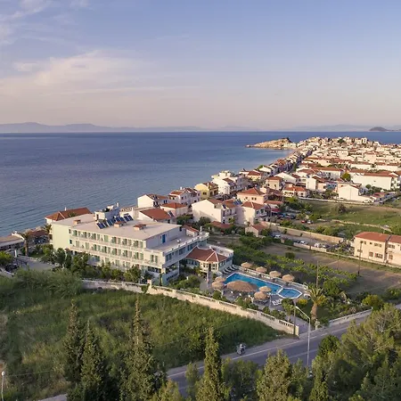 Kokkari Beach Hotel-3