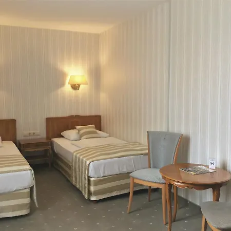Danubius Hotel Gellért-3