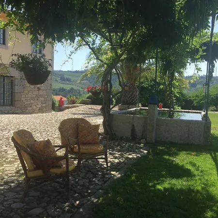 Quinta Da Vinha Morta-3