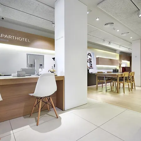 Aparthotel Silver-2