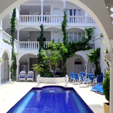 Hotel Casa Mara By Akel Hotels-2