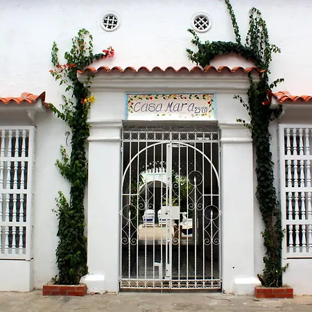 Hotel Casa Mara By Akel Hotels-3