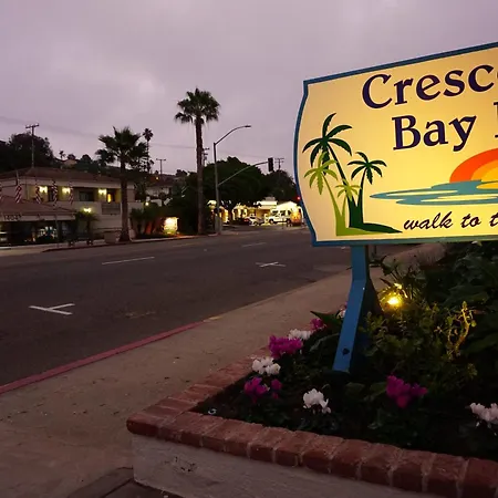 Crescent Bay Inn-3