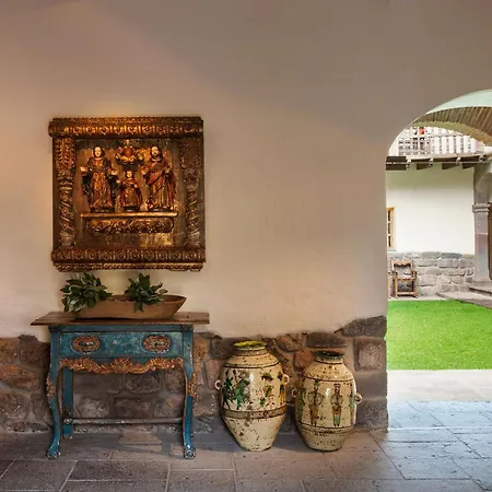 Inkaterra La Casona Relais & Chateaux-3
