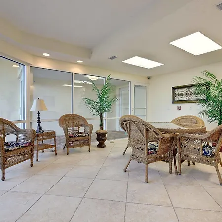 The Enclave By Wyndham Vacation Rentals-3