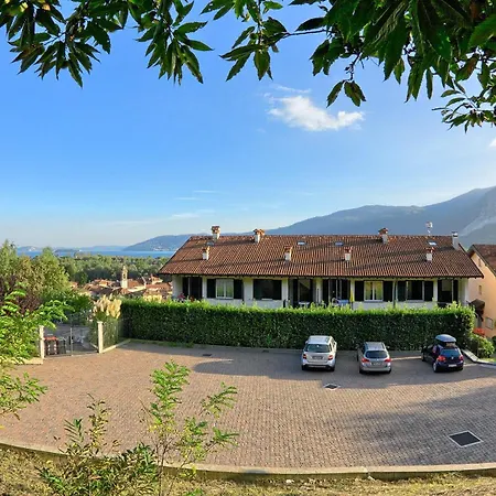 Residence Isolino-2