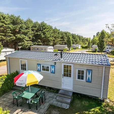 Oostappen Vakantiepark Prinsenmeer BV-2