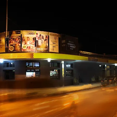 The Premier Hotel Broadmeadow-2