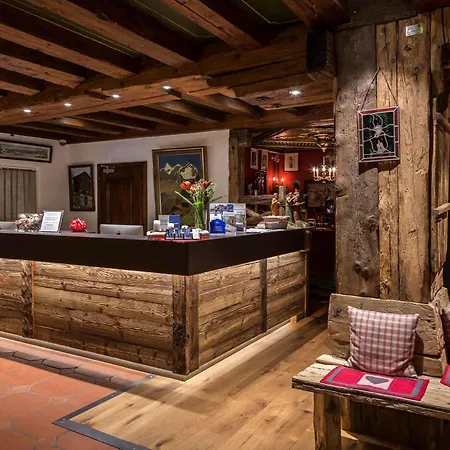 Alpen Resort&Spa-2