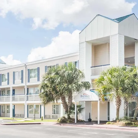 Baymont By Wyndham Wilmington-2