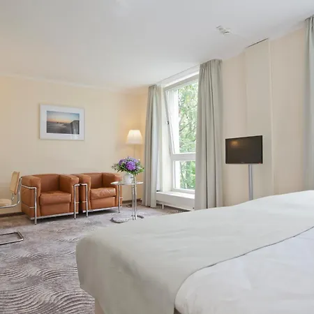 Michels Thalasso Hotel Nordseehaus-2