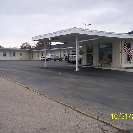 Grand View Motel Beaver Dam-3