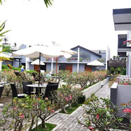 The Harmony Seminyak-3
