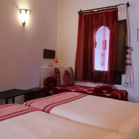 Dar Manara - Medina D'Asilah-2