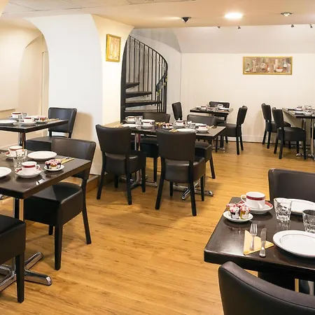 Hotel Imperial Paris-2