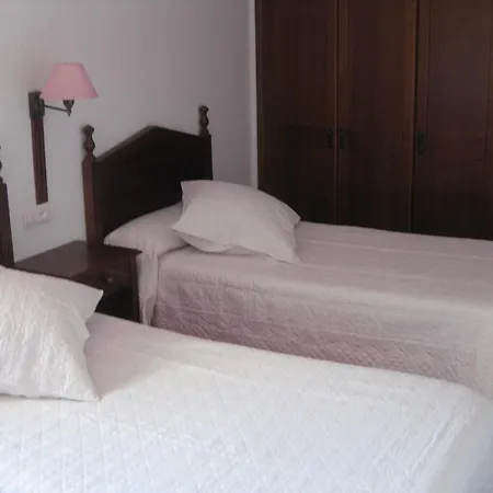 Hostal El Cascapeñas de la Alpujarra-3