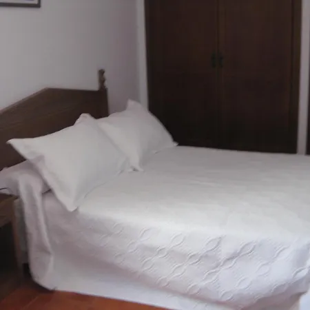 Hostal El Cascapeñas de la Alpujarra-2