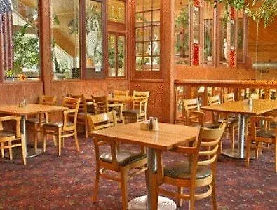 Days Inn Wauwatosa/Milwaukee-3