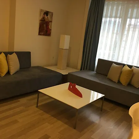 Boutique Suite Mim-A-3