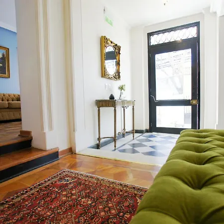 Quiral Hotel Boutique-3