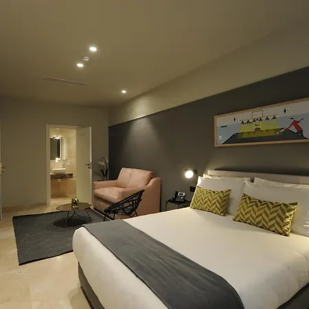 The Manoel Hotel-2