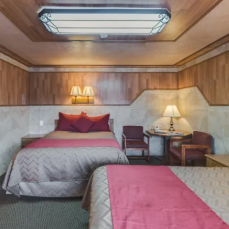 Zion Park Motel-2