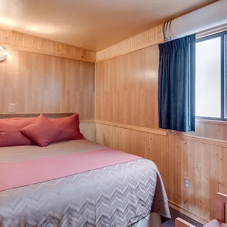 Zion Park Motel-3
