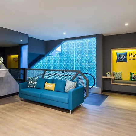 Ibis Budget Surabaya Diponegoro-2