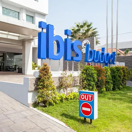 Ibis Budget Surabaya Diponegoro-3
