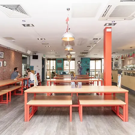 Yha London Central-2
