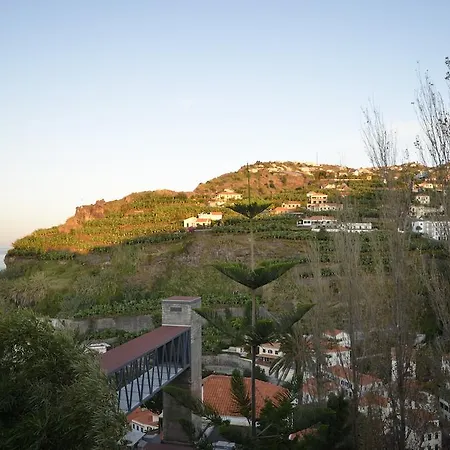 Estalagem Da Ponta Do Sol-2