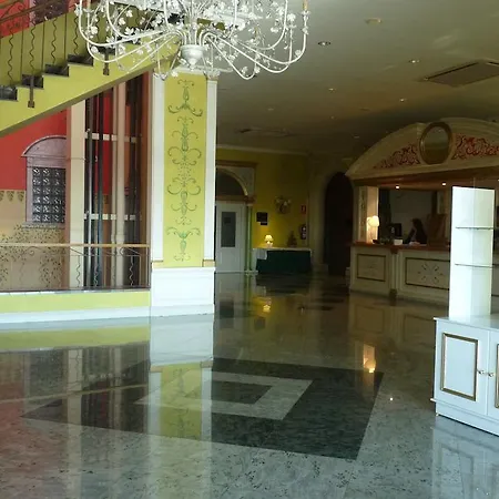 Hotel Topacio-2