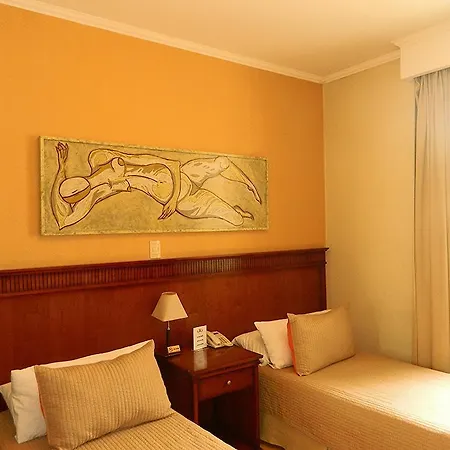 Reino Del Plata Hotel Boutique-2