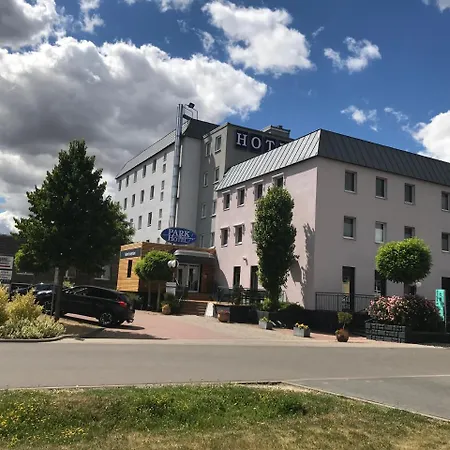 Parkhotel Neubrandenburg-2