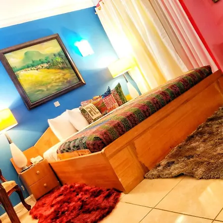 Alma House Hotel-2