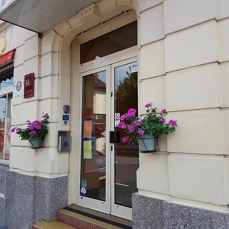 Hotel Le Rallye-2