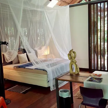 Mar Verde Lodge-2