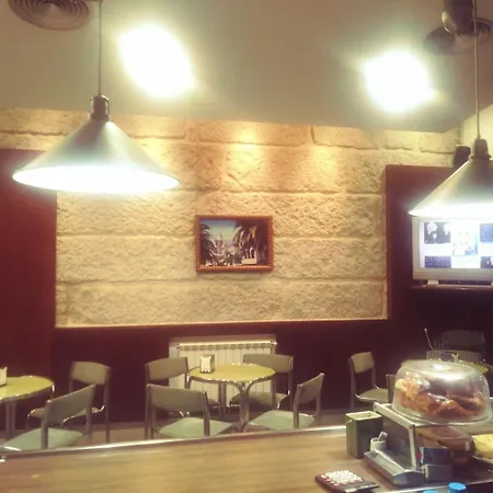 Hotel Orly-2