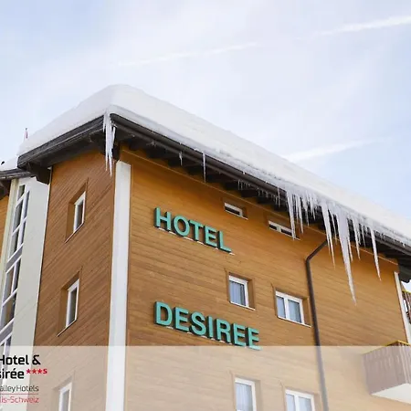 Family Hotel Desiree-3