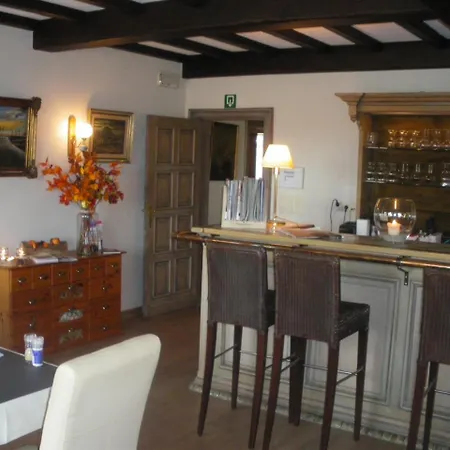 Hotel Amaryllis-2