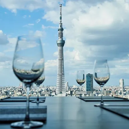 Tobu Hotel Levant Tokyo-2