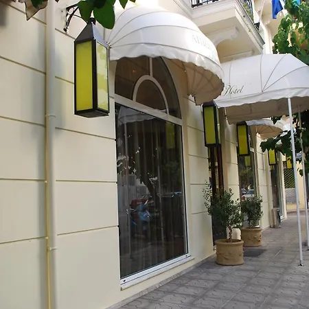 Athens Lotus Hotel-2