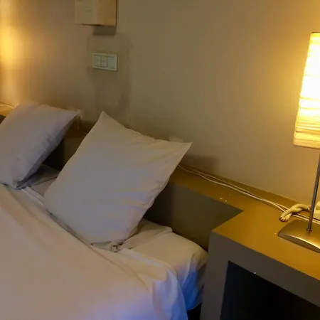 Hotel La Venerie-2