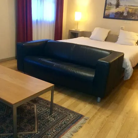 Hotel La Venerie-3
