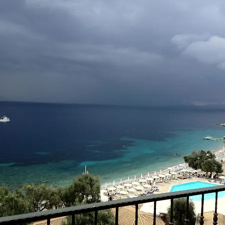 Hotel Nissaki Beach-2