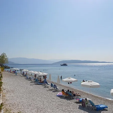 Hotel Nissaki Beach-3